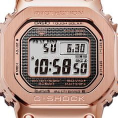 Casio G-Shock Original Solar Rádiově řízené GMW-B5000GD-4ER (642)