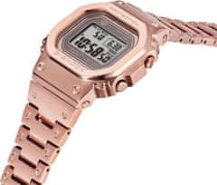 Casio G-Shock Original Solar Rádiově řízené GMW-B5000GD-4ER (642)