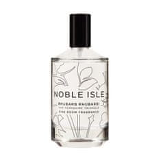 Noble Isle Bytová vůně Rhubarb Rhubarb! (Fine Room Fragrance) 100 ml