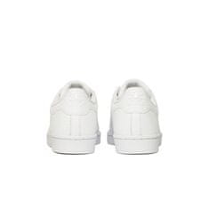 Adidas Boty bílé 48 2/3 EU Superstar