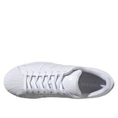 Adidas Boty bílé 45 1/3 EU Superstar