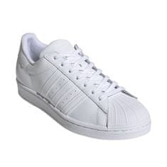 Adidas Boty bílé 45 1/3 EU Superstar