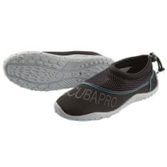 SCUBAPRO boty do vody KAILUA BEACH WALKER 39 Tmavě šedá
