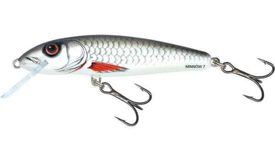 Salmo Wobler Minnow M5S barva D