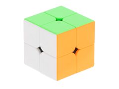 WOWO MoYu 2x2 Cube Puzzle - Logická Hra pro Rozvoj Myšlení