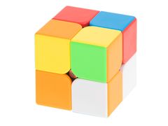 KIK KX5681 Rubikova kostka MoYu 2 x 2 cm