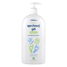 MedPharma Sprchový gel Sensitive Baby, 500 ml