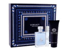 Versace 100ml pour homme, toaletní voda