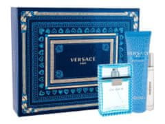 Versace 100ml man eau fraiche, toaletní voda