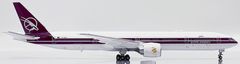 JC Wings Boeing B777-3DZER, Qatar Airways "Retro فريحه", Katar, 1/400