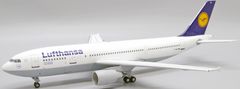 JC Wings Airbus A300B4-603, Lufthansa "1990s, Erbach/Odenwald", Německo, 1/200