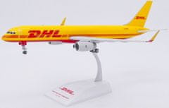 JC Wings Boeing B757-223PCF(WL), DHL, Německo, 1/200