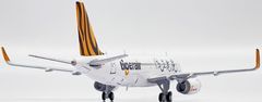 JC Wings Airbus A320-232(WL), Tigerair Taiwan "虎虎生風", Taiwan, 1/400