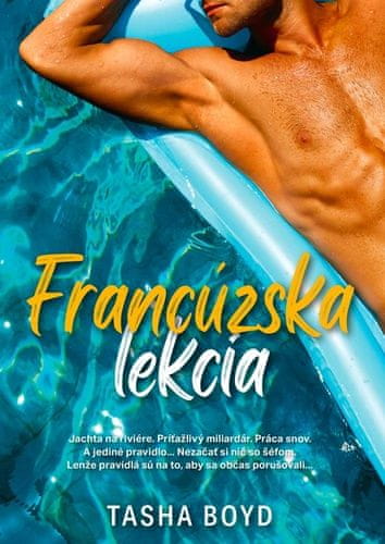 Tasha Boyd: Francúzska lekcia