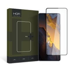 Hofi Ochranné Tvrzené Sklo sklo Pro+ Xiaomi Poco F5 Black
