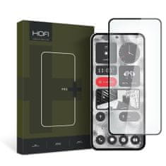 Hofi Ochranné Tvrzené Sklo sklo Pro+ Nothing Phone 2 Black
