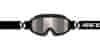 brýle PRIMAL CH černá/bílá, SCOTT - USA (plexi střírné chrom) 278597-1007269