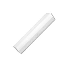 Ecolite Ecolite LED sv. 15W,1200lm,60cm,IP44,4000K,bílá TL4130-LED15W/BI