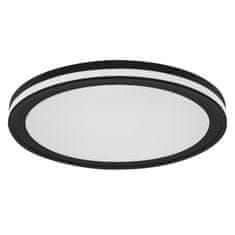 Osram LEDVANCE SMART plus Wifi Orbis Circle Black 460mm RGB plus TW 4058075573833