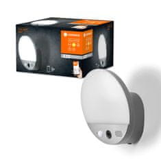 Osram LEDVANCE SMART plus Wifi Camera Round 4058075564480