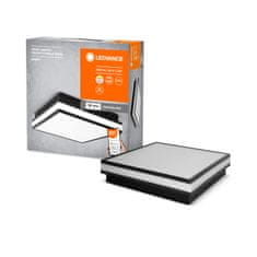 Osram LEDVANCE SMART plus Wifi Orbis Magnet Black 300x300mm TW 4058075572737