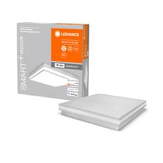 Osram LEDVANCE SMART plus Wifi Orbis Magnet Gray 450x450mm TW 4058075572812