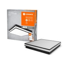 Osram LEDVANCE SMART plus Wifi Orbis Magnet Black 450x450mm TW 4058075572751