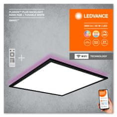 Osram LEDVANCE SMART plus Wifi Planon Plus Backlight 600x600mm RGB plus TW plus RC 4058075650275