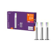 Osram LEDVANCE SMART plus ZB GardenPole 3P RGB plus W 4058075208629