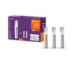 Osram LEDVANCE SMART plus ZB GardenPole Mini 3P RGB plus W 4058075208636