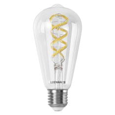 Osram LEDVANCE SMART plus WiFi Filament Edison Multicolour E27 4058075777873