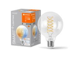 Osram LEDVANCE SMART plus WiFi Filament Globe Tunable White E27 4058075777934