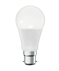 Osram LEDVANCE SMART plus ZB A60 R 9W 220V RGBW FR B22D 4058075729049