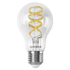 Osram LEDVANCE SMART plus WiFi Filament Classic Multicolour E27 4058075777859