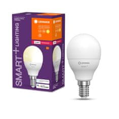 Osram LEDVANCE SMART plus ZB P40 D 4.9W 220V FR E14 4058075729100