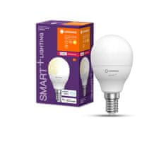 Osram LEDVANCE SMART plus ZB P40 D 4.9W 220V FR E14 4058075729100