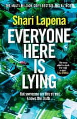 Lapena Shari: Everyone Here is Lying