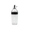 Oxo Black dressing shaker - Good Grips / OXO