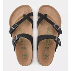 Birkenstock Žabky Mayari 1021231 velikost 43