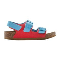 Birkenstock Milano Hl sandály velikost 33