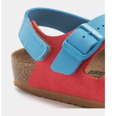 Birkenstock Milano Hl sandály velikost 32