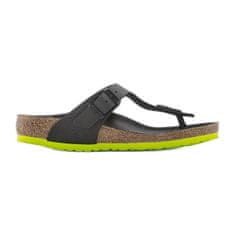 Birkenstock Žabky Gizeh Bs Jr 1024380 velikost 38