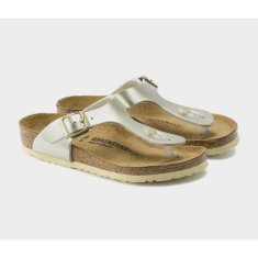 Birkenstock Žabky Gizeh Bs Jr 1015592 velikost 39