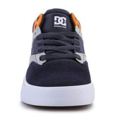 DC Boty na bruslení Kalis Vulc Mid S ADYS300719 velikost 44