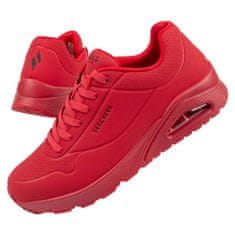 Skechers Boty Uno 52458/RED velikost 47,5