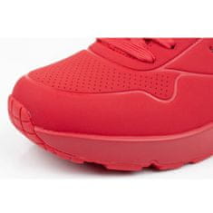 Skechers Boty Uno 52458/RED velikost 47,5