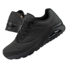 Skechers Boty Uno 52458/BBK velikost 47,5