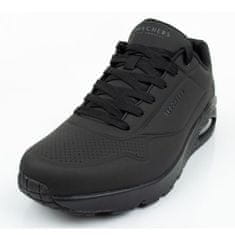 Skechers Boty Uno 52458/BBK velikost 47,5