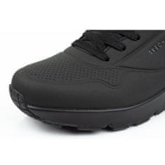 Skechers Boty Uno 52458/BBK velikost 47,5