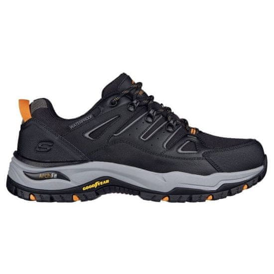 Skechers Boty Arch Fit - Dawson - Argosa